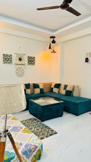 Tapovan stay ,D1 - Rishīkesh - 8