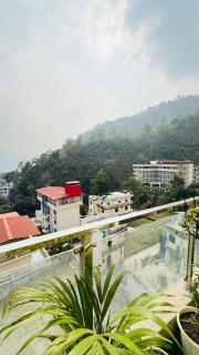 Tapovan stay ,D1 - Rishīkesh - 2