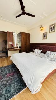 Tapovan stay ,D1 - Rishīkesh - 6