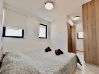 Mackenzie Seaside Apartment - Larnaca - 8
