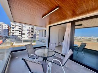 Mackenzie Seaside Apartment - Larnaca - 6
