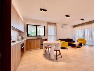 Mackenzie Seaside Apartment - Larnaca - 1
