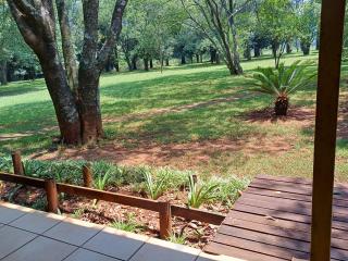 Eagle Creek Lodge Sabie - 1