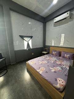 Bapu Homestay - Ho Chi Minh - 0
