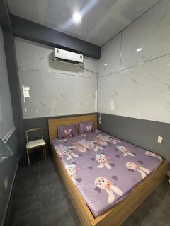 Bapu Homestay - Ho Chi Minh - 7