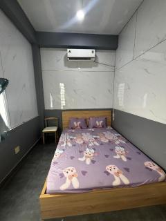 Bapu Homestay - Ho Chi Minh - 6