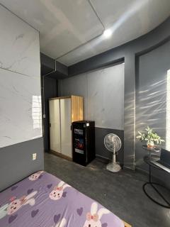 Bapu Homestay - Ho Chi Minh - 4
