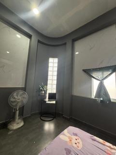 Bapu Homestay - Ho Chi Minh - 1