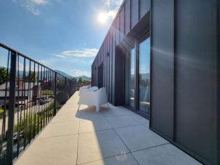 USTROŃ RESIDENCE by VillaOlimpijska2 - 9