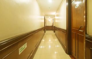 Comfy Inn Manila Kalaw by RedDoorz - Manila - 3