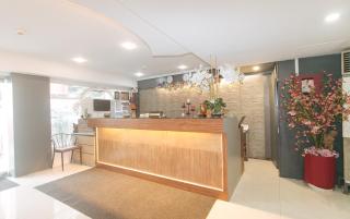 Comfy Inn Manila Kalaw by RedDoorz - Manila - 6