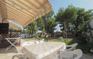 Imperatrice Rent Room - Porto Cesareo - Torre Squillace - 8