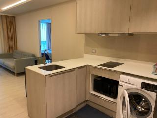Vtara condominium Sukhumvit 36 BTS Thonglor - Bangkok - 9