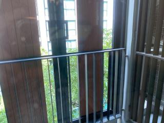 Vtara condominium Sukhumvit 36 BTS Thonglor - Bangkok - 8