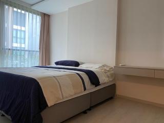 Vtara condominium Sukhumvit 36 BTS Thonglor - Bangkok - 7
