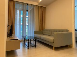 Vtara condominium Sukhumvit 36 BTS Thonglor - Bangkok - 6