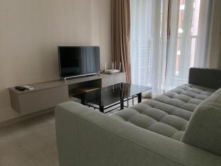 Vtara condominium Sukhumvit 36 BTS Thonglor - Bangkok - 4
