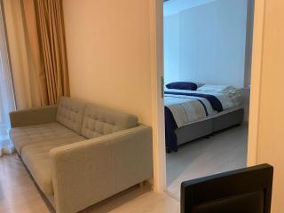 Vtara condominium Sukhumvit 36 BTS Thonglor - Bangkok - 3