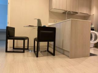 Vtara condominium Sukhumvit 36 BTS Thonglor - 2