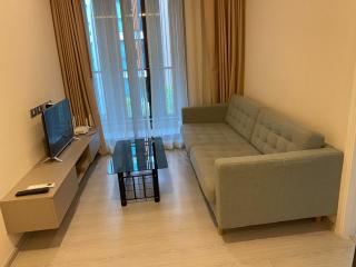 Vtara condominium Sukhumvit 36 BTS Thonglor - Bangkok - 1