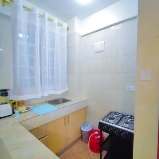 2 bedroom - Nairobi - 4