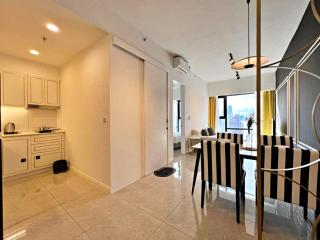 Axon residences Bukit Bintang BY times square - 2