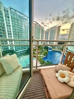 Cozy Stays - Azure - Manila - 9