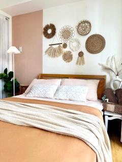 Cozy Stays - Azure - Manila - 7