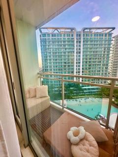 Cozy Stays - Azure - Manila - 1