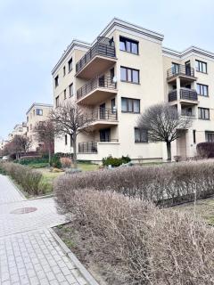 Maya's Flats & Resorts 105 - Przestronny Apartament przy Parku Regana blisko plaży - Danzig - 2