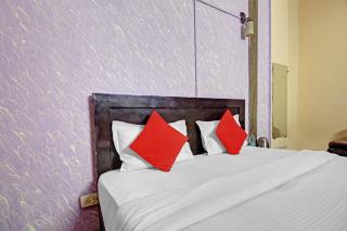 Hotel O Glorious Stayz - Noida - 9