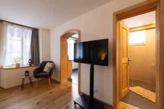 Studio zentral in Grindelwald - Grindelwald - 9