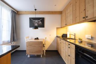 Studio zentral in Grindelwald - Grindelwald - 1