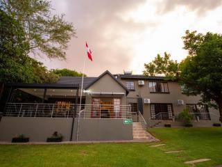 Casa Albergo Corporate Guest House - Pretoria - 4