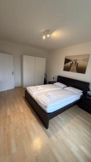 HITrental Stauffacher Apartments - Zurigo - 2