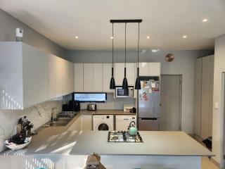 St James home - Somerset West - 0