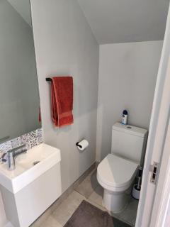 St James home - Somerset West - 5