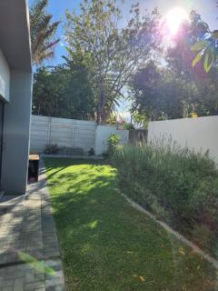 St James home - Somerset West - 1