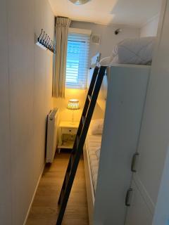 Chalet between Dishoek Zoutelande with beach cottage - Biggekerke - 1