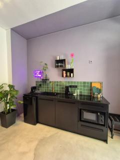 Panta Rei Plomari - Boutique Apartments - Plomarion - 3