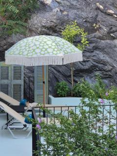 Panta Rei Plomari - Boutique Apartments - 9