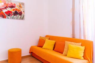 Apartment Cecilija - Seafront with sunbeds! Unique - Zaton - 3