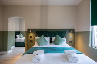 The Chapter Hotels - Finsbury Park - Londres - 3