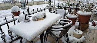 Kyperounta Troodos mountain house - Limassol - 7