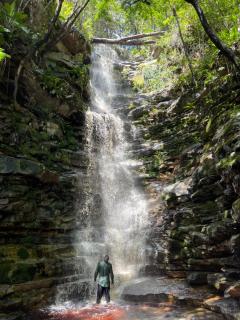 Sítio Capão do Mel - 5