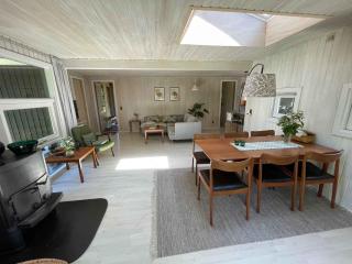 Wonderful Summer House Near The Sea - Gilleleje - 2