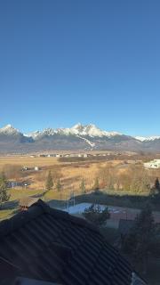 Apartment ZEN High Tatras - Veľká Lomnica - 9