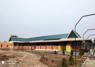 Dooars Heritage Inn - Jalpāiguri - 1