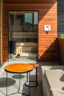 Body Factory Lifestyle Residence Canggu - 4