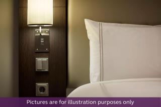 Premier Inn Wien City Hauptbahnhof - 4